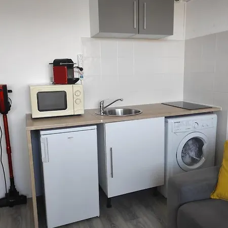 L'effet - - Sablettes Appartement