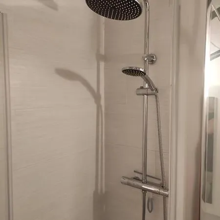 L'effet - - Sablettes Appartement La Seyne-sur-Mer