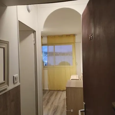 L'effet - - Sablettes Appartement