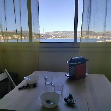 Appartement L'effet - - Sablettes