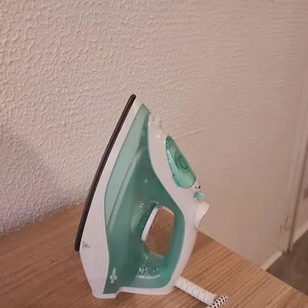 L'effet - - Sablettes Appartement *