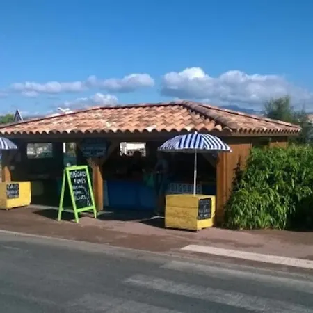 Appartamento L'effet - - Sablettes La Seyne-sur-Mer