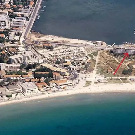 Appartement L'effet - - Sablettes *